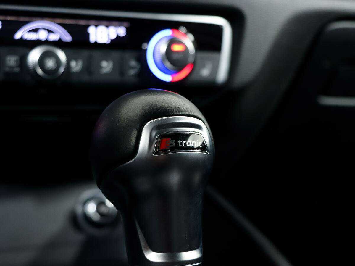 Купить Audi A3 с пробегом. Фото: #14