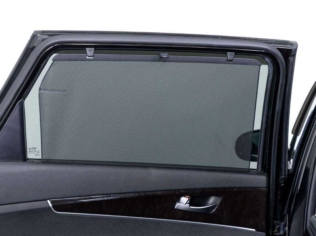 Купить Kia Sorento с пробегом. Фото: #12