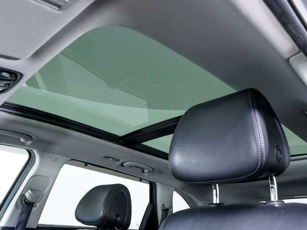 Купить Kia Sorento с пробегом. Фото: #16