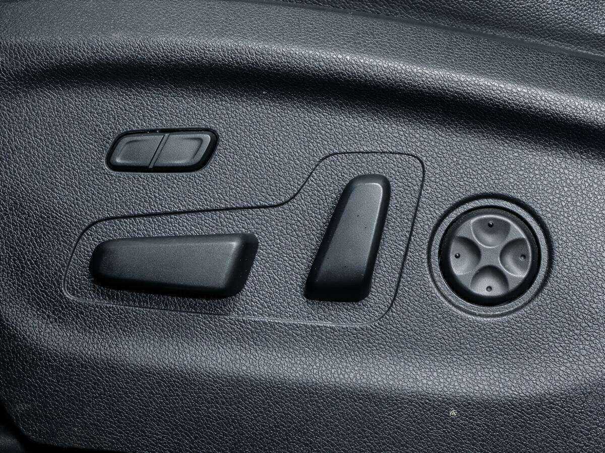 Купить Kia Sorento с пробегом. Фото: #18