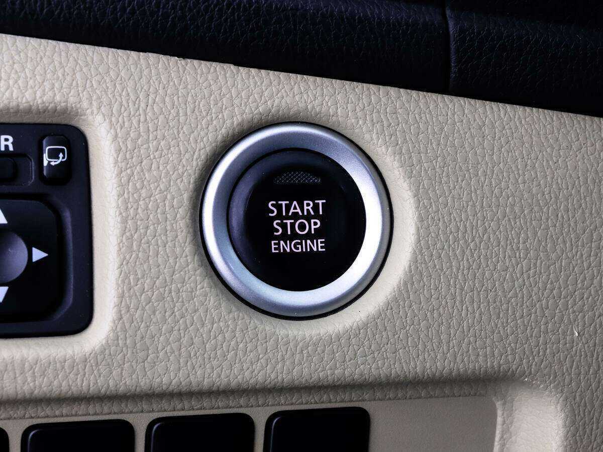 Купить Mitsubishi Pajero Sport с пробегом. Фото: #12