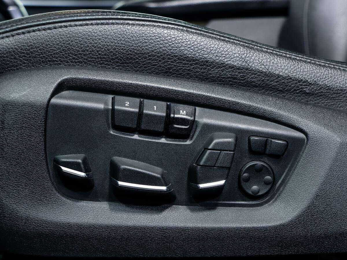 Купить BMW X5 с пробегом. Фото: #12