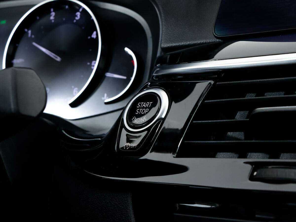 Купить BMW 5 серии с пробегом. Фото: #14