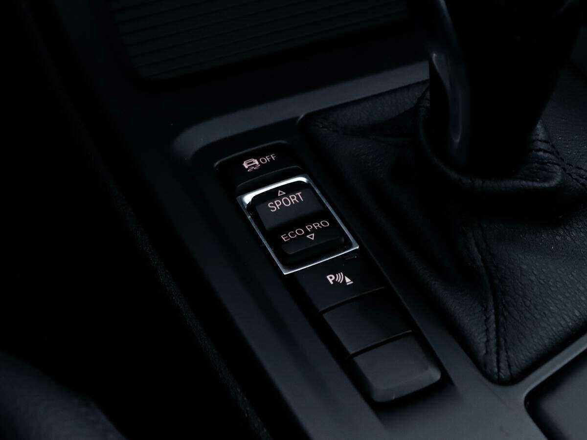 Купить BMW X1 с пробегом. Фото: #15