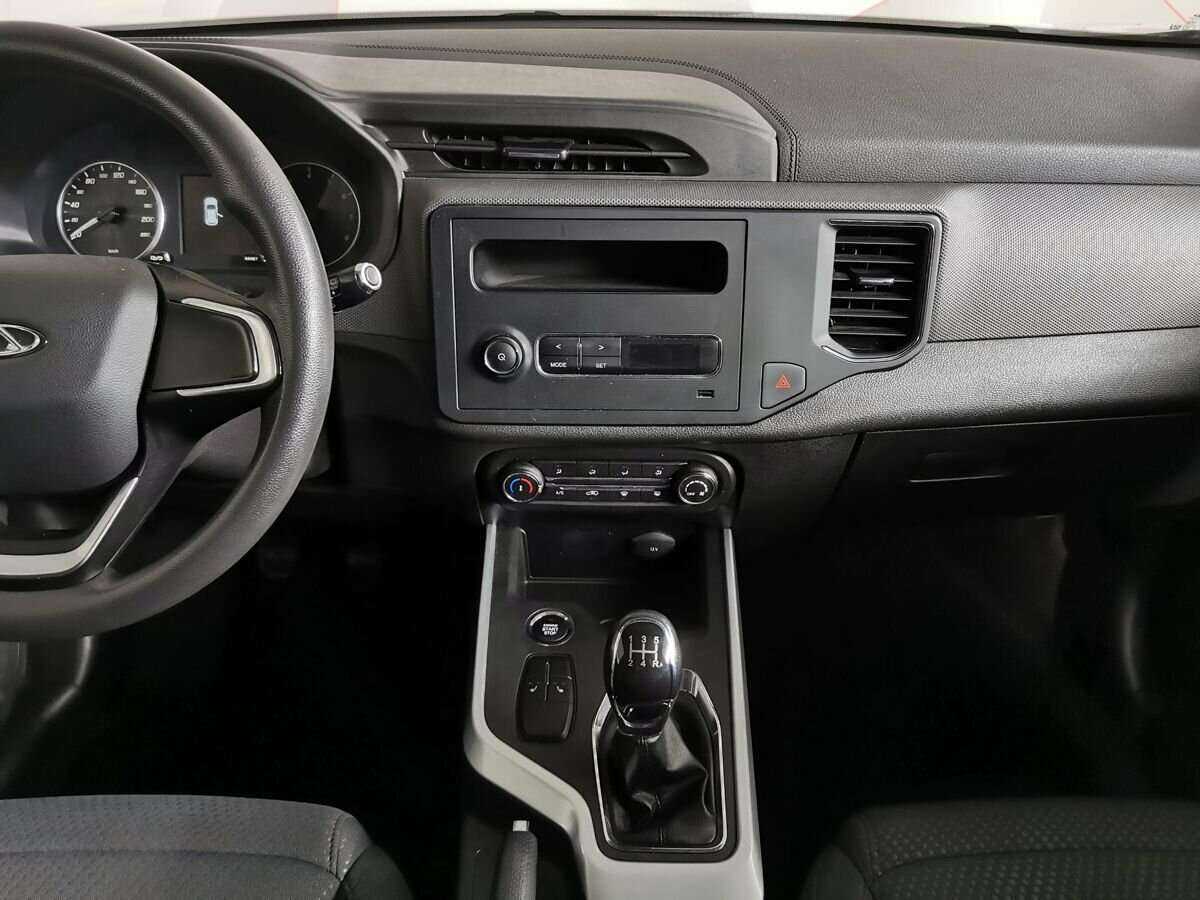 Купить Chery Tiggo 4 с пробегом. Фото: #10