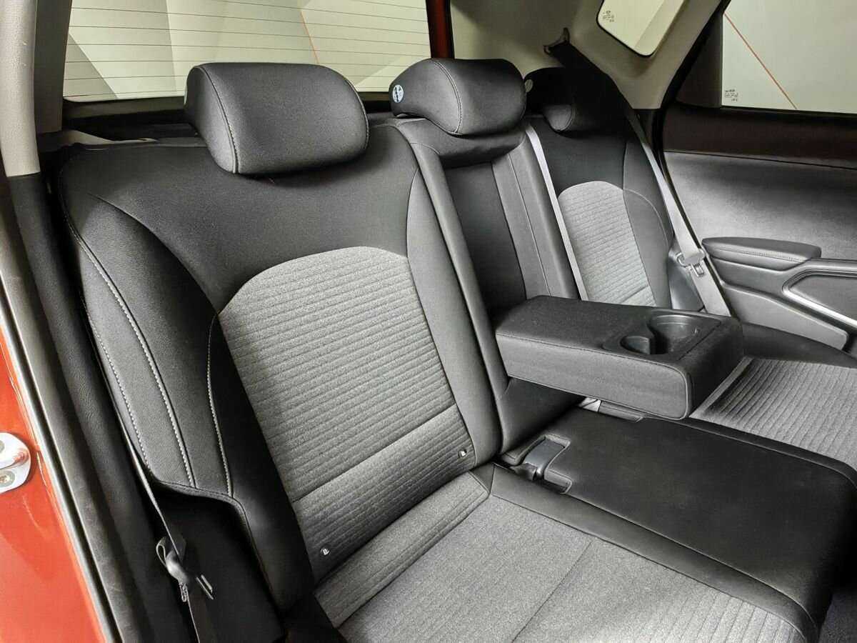 Купить Kia Soul с пробегом. Фото: #12