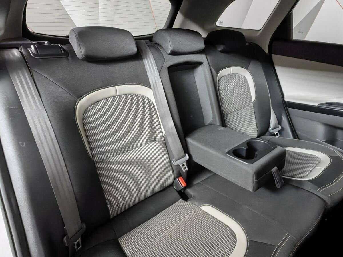 Купить Kia Ceed с пробегом. Фото: #11