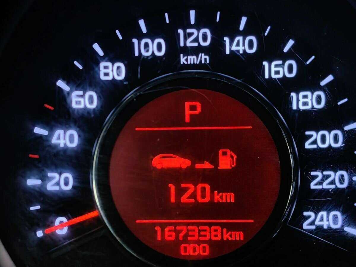 Купить Kia Ceed с пробегом. Фото: #14