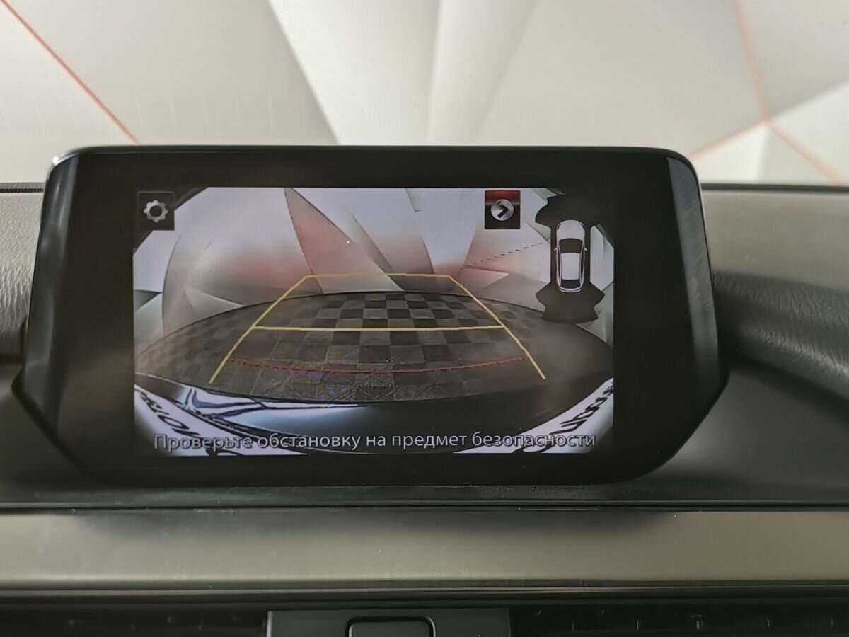 Купить Mazda 6 с пробегом. Фото: #15