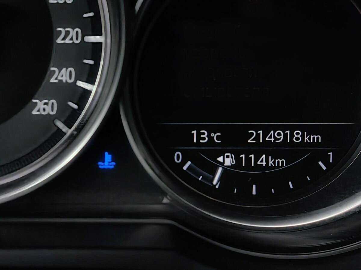 Купить Mazda 6 с пробегом. Фото: #16