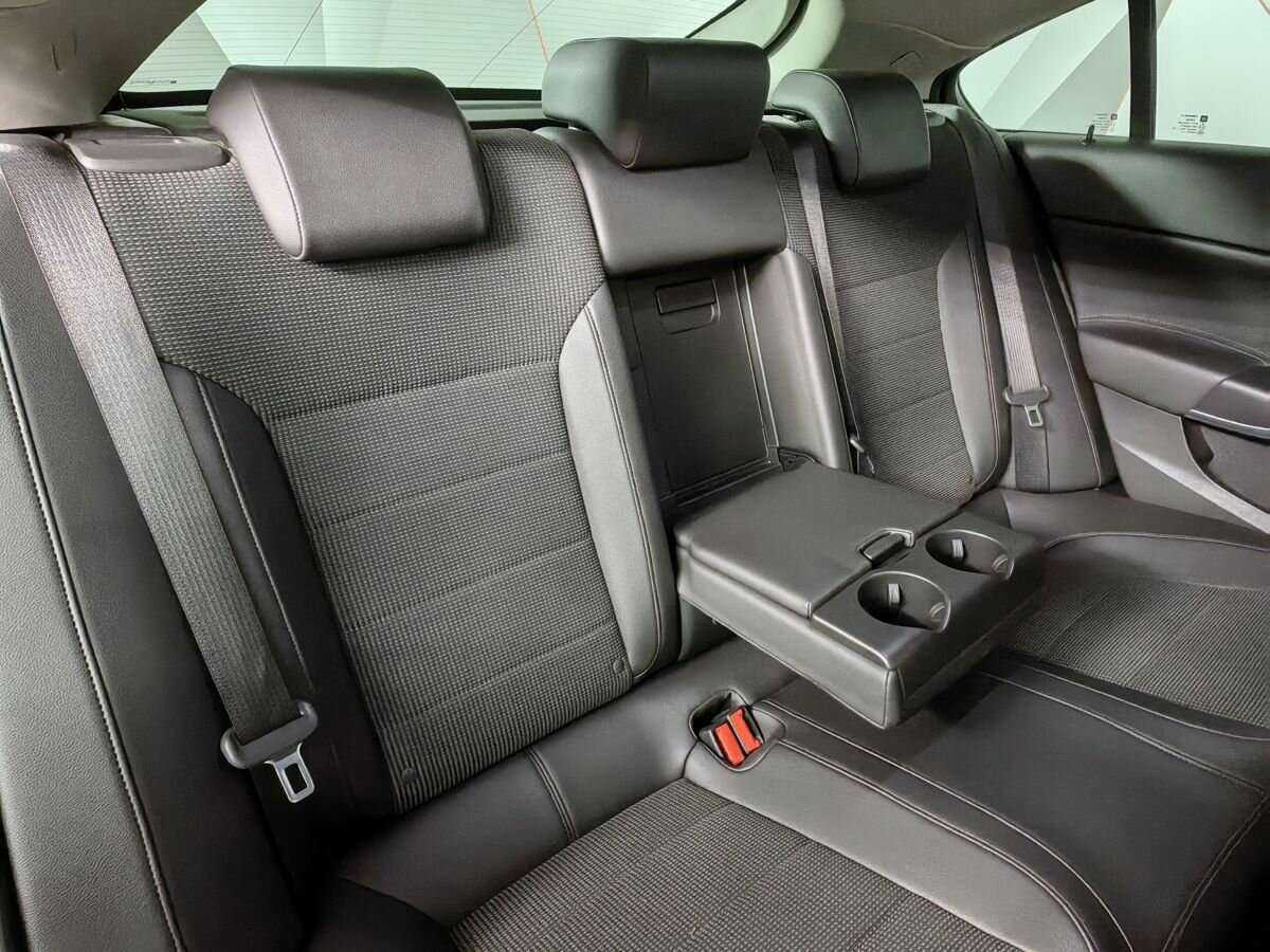 Купить Opel Insignia с пробегом. Фото: #12
