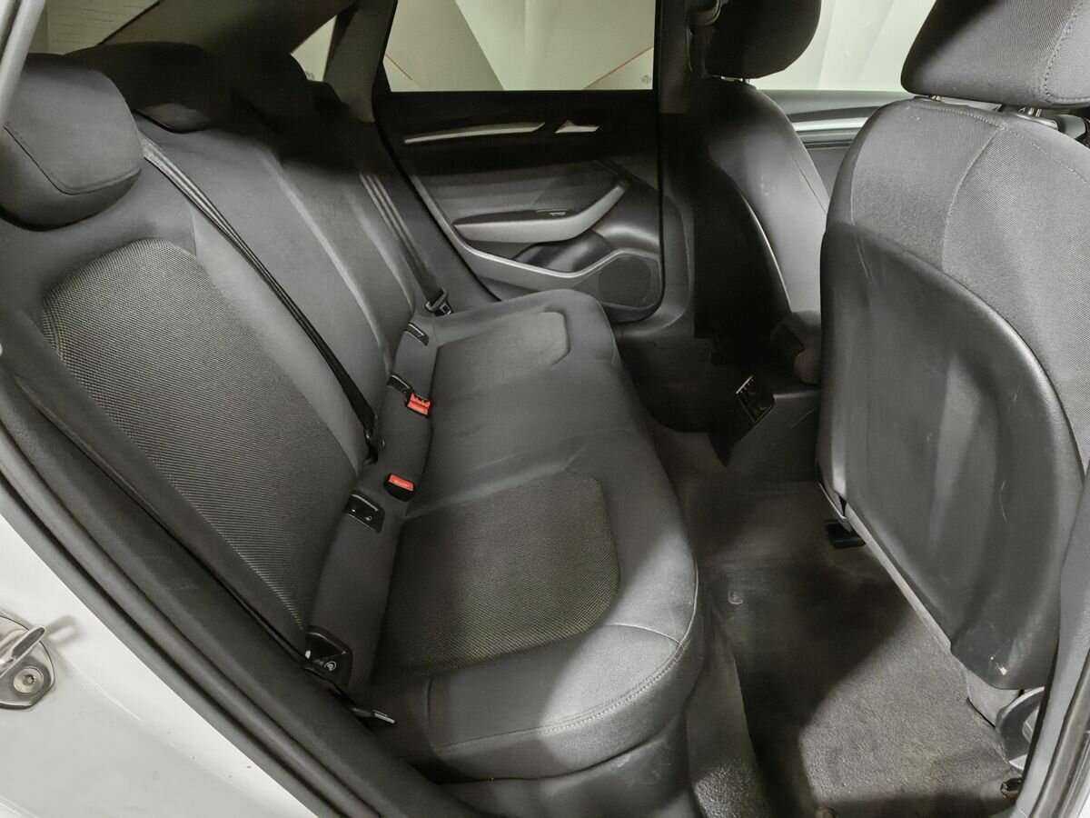 Купить Audi A3 с пробегом. Фото: #11