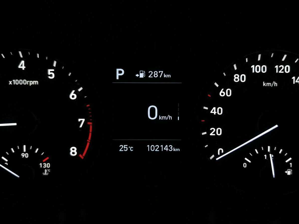 Купить Hyundai Solaris с пробегом. Фото: #15