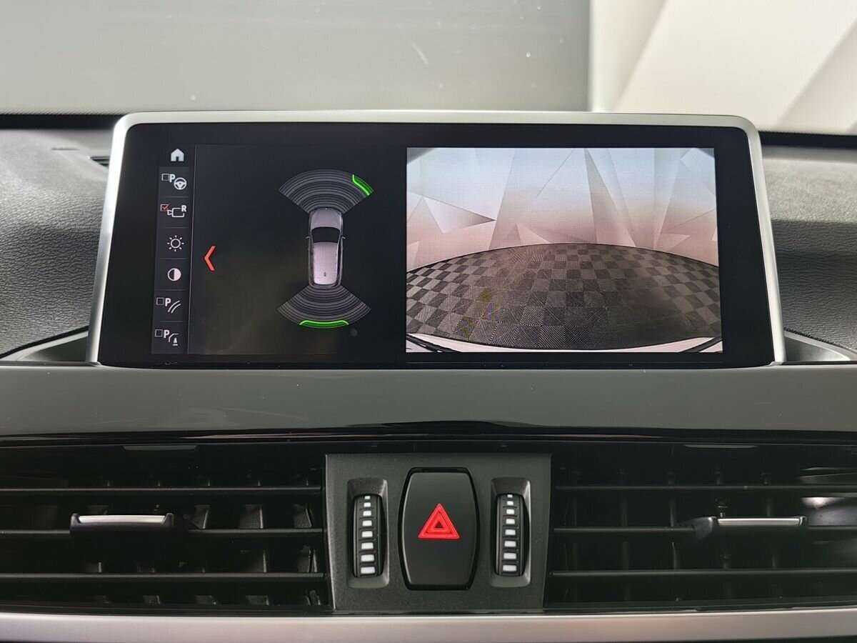 Купить BMW X1 с пробегом. Фото: #15