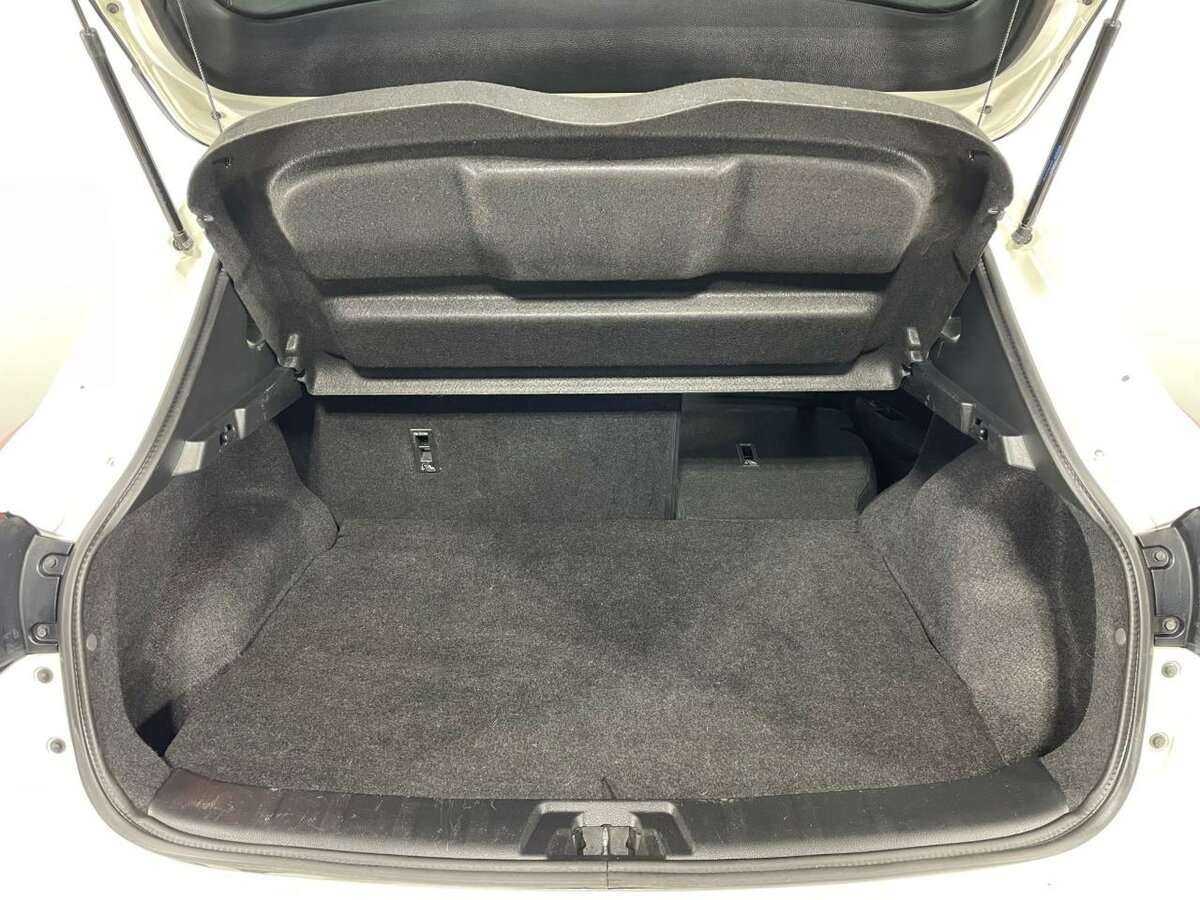 Купить Nissan Qashqai с пробегом. Фото: #17