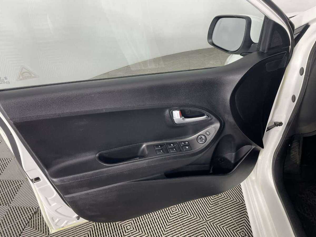 Купить Kia Picanto с пробегом. Фото: #7