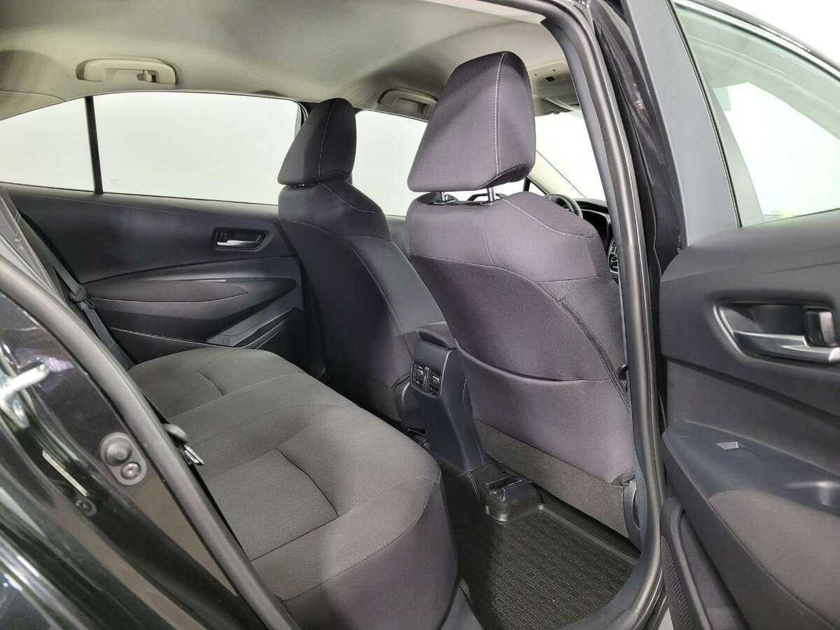 Продажа Б/У Тойота Королла. Фото: #15