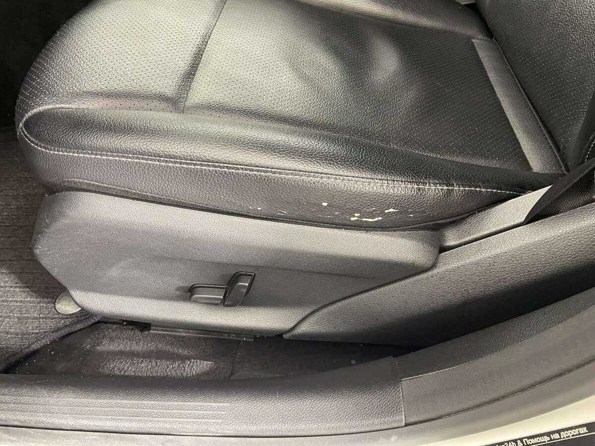 Купить Mercedes-Benz C-Класс с пробегом. Фото: #9