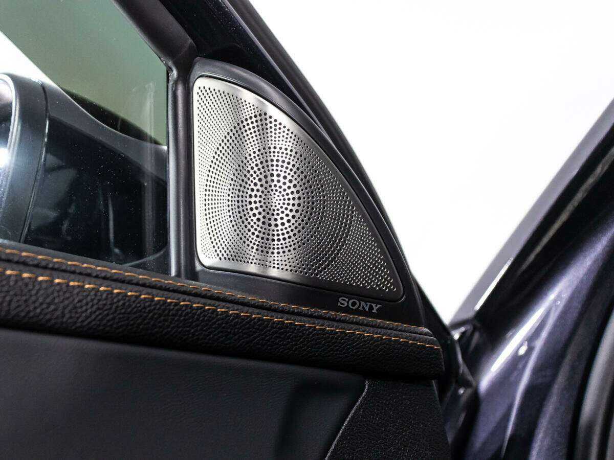 Купить EXEED TXL с пробегом. Фото: #15