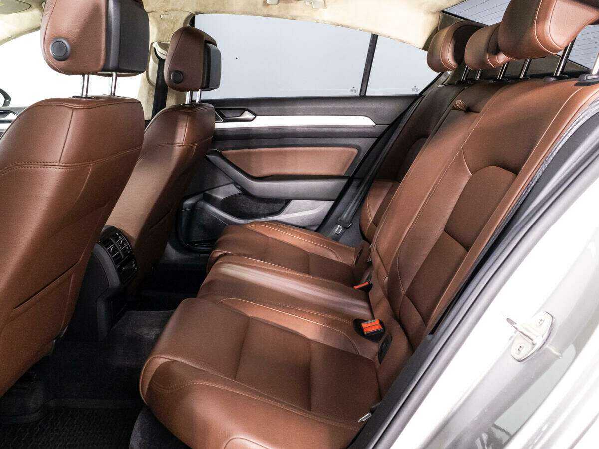 Продажа Б/У Фольксваген Пассат. Фото: #9