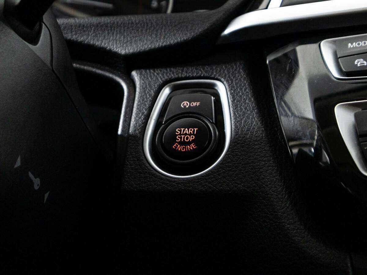 Купить BMW 3 серии с пробегом. Фото: #14