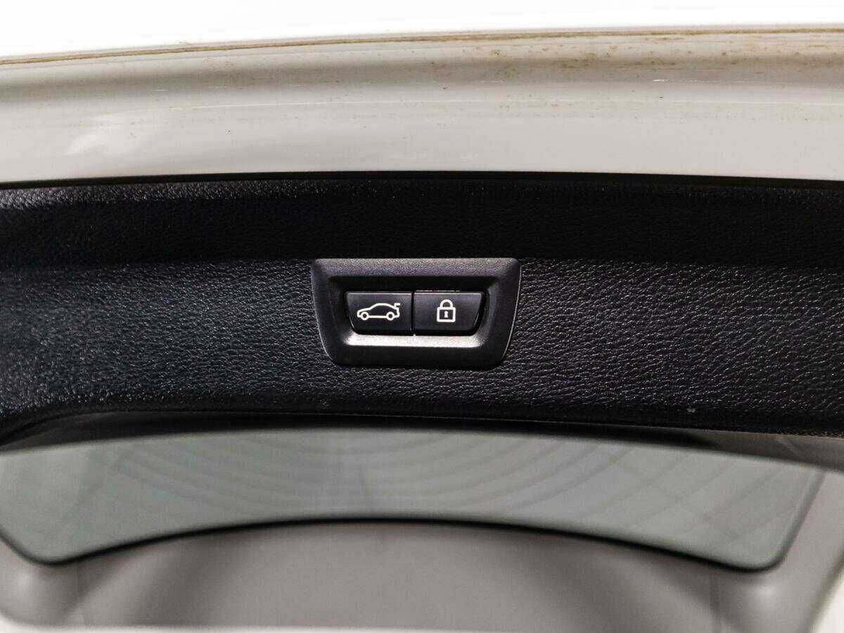 Купить BMW X3 с пробегом. Фото: #15