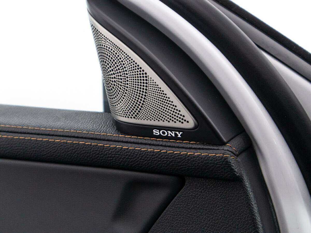 Купить EXEED TXL с пробегом. Фото: #22