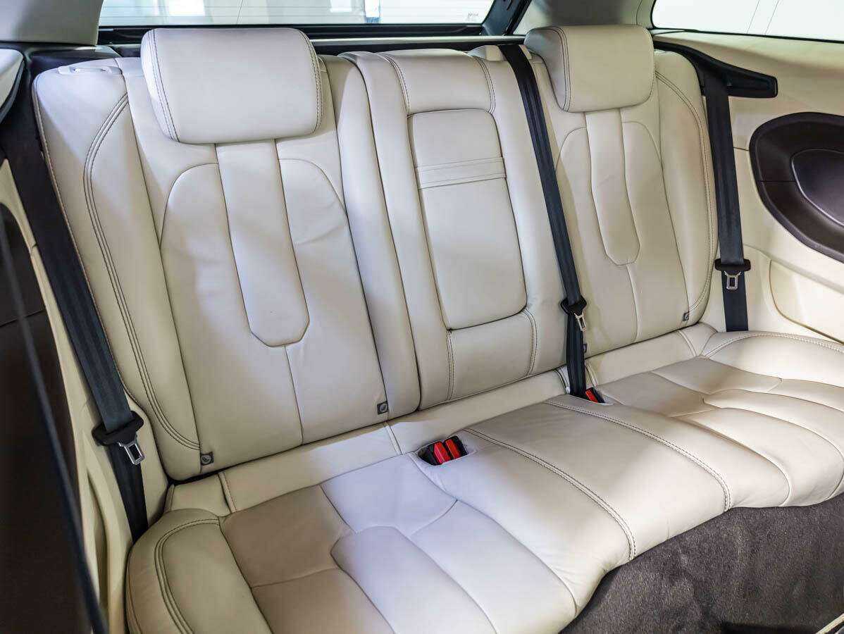 Купить Land Rover Range Rover Evoque с пробегом. Фото: #12