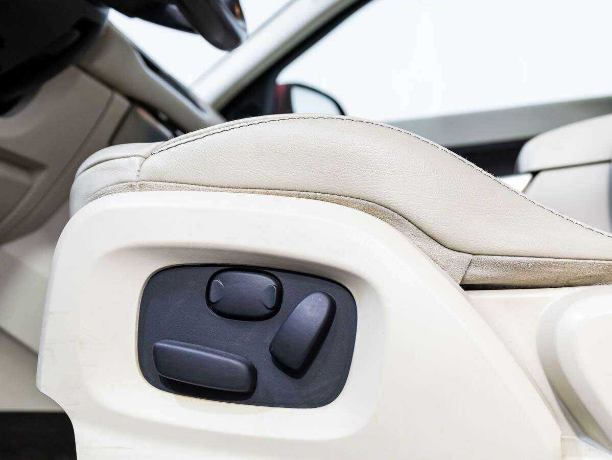 Купить Land Rover Range Rover Evoque с пробегом. Фото: #19