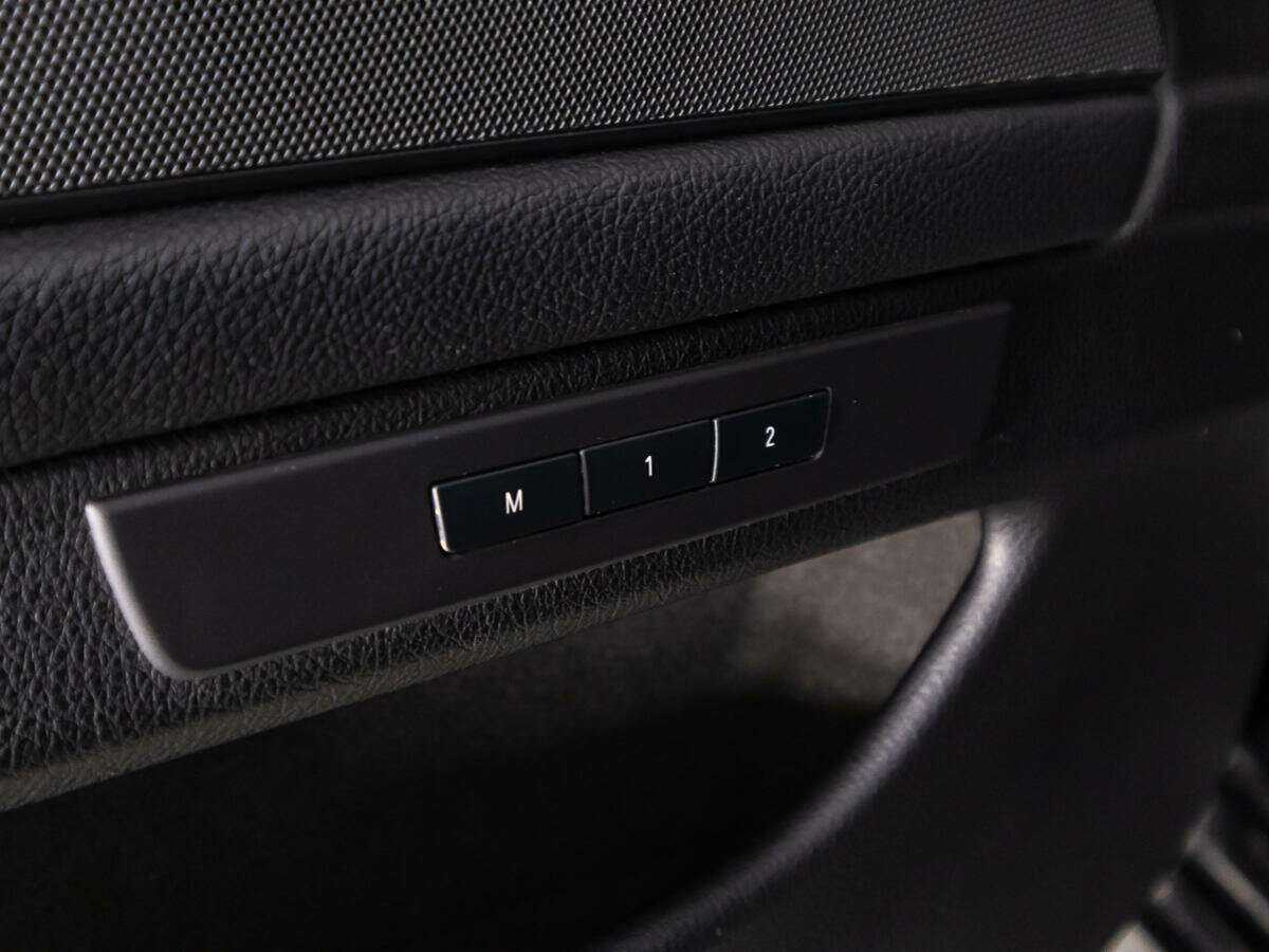 Купить BMW 5 серии с пробегом. Фото: #15