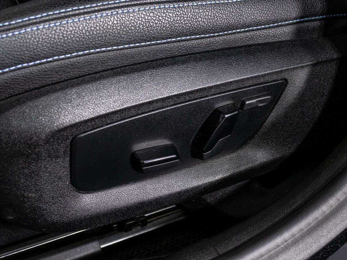 Купить BMW 5 серии с пробегом. Фото: #14