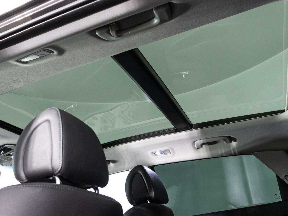 Продажа Б/У Хендай Туксон. Фото: #15