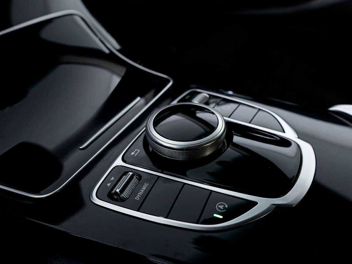 Купить Mercedes-Benz C-Класс с пробегом. Фото: #20