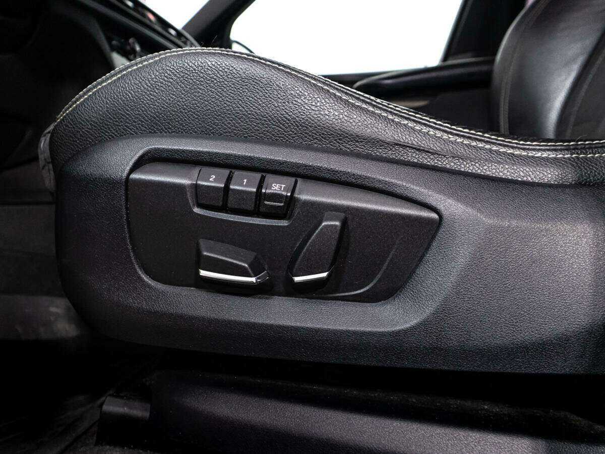 Купить BMW X5 с пробегом. Фото: #14