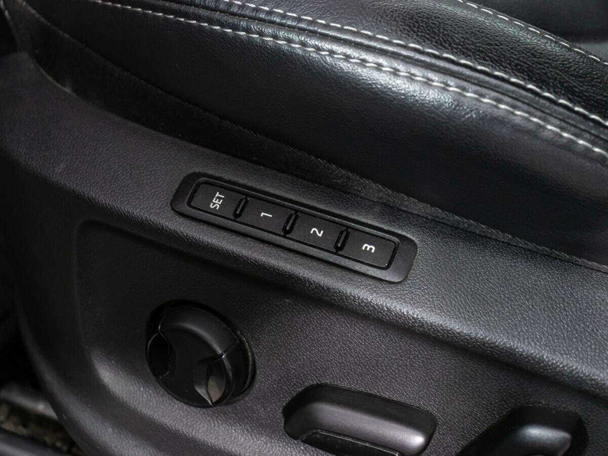 Купить Skoda Kodiaq с пробегом. Фото: #15