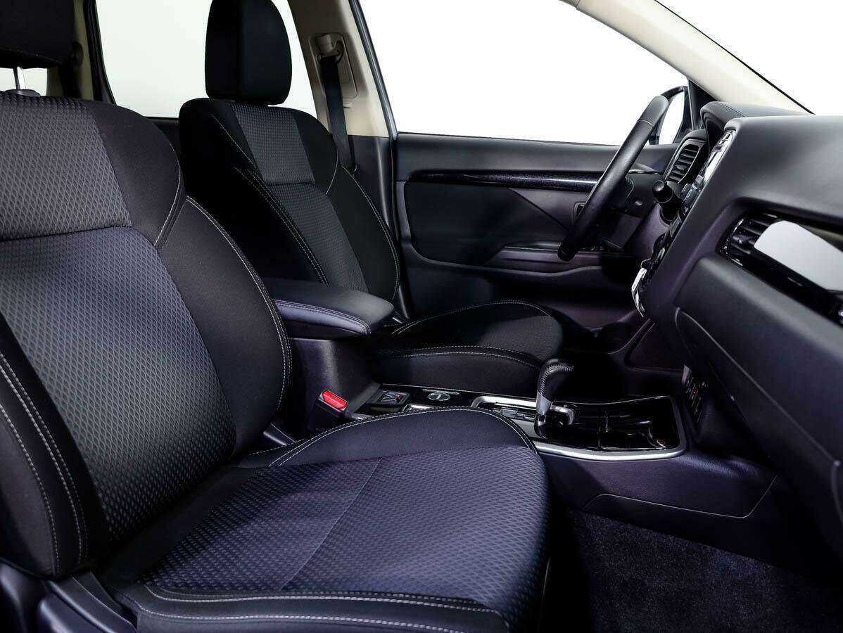 Продажа Б/У Митсубиши Оутлэндер. Фото: #11