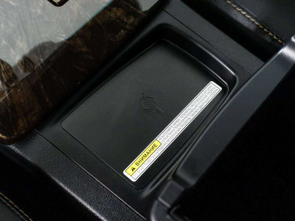 Купить Toyota Camry с пробегом. Фото: #21