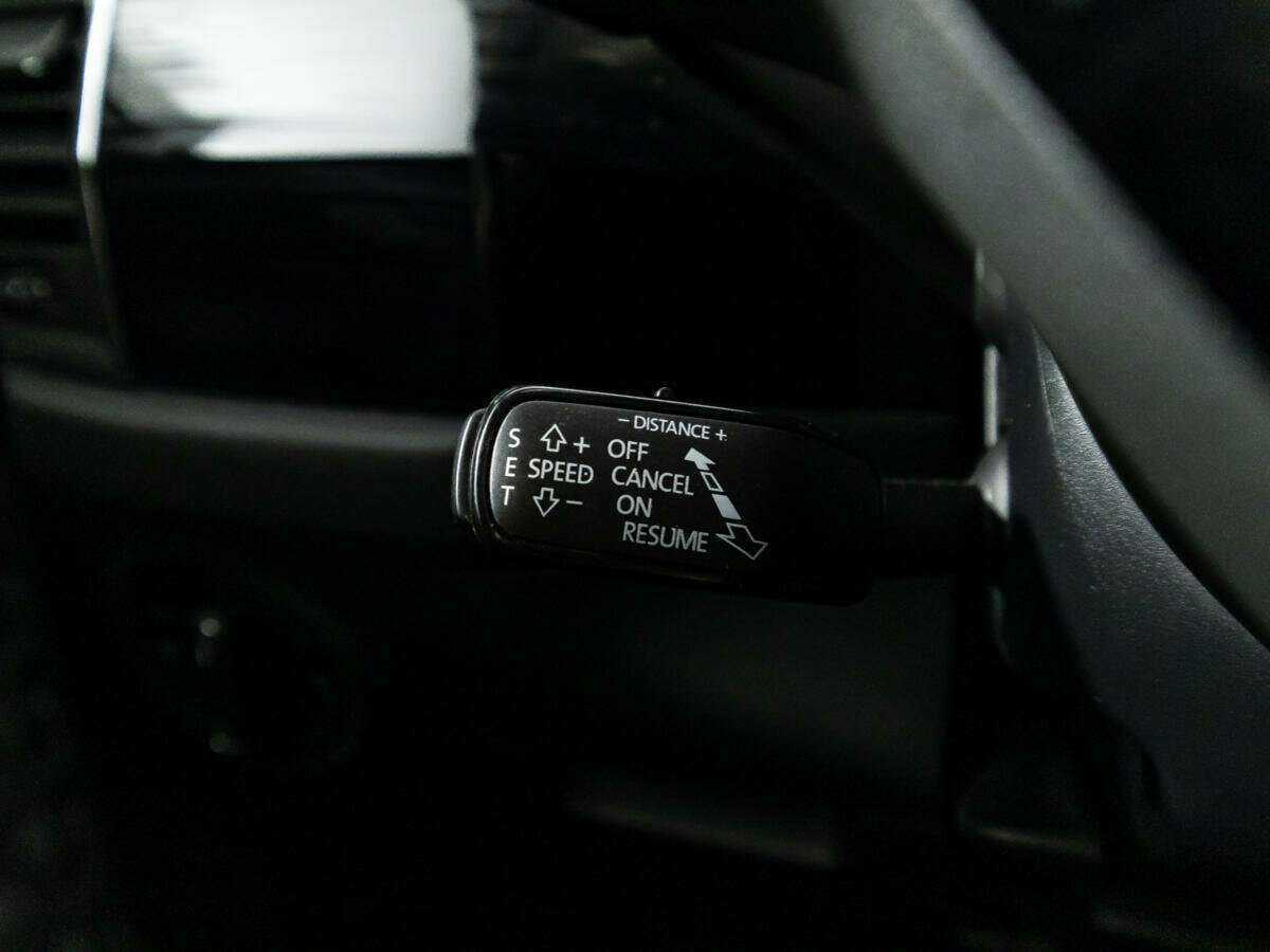 Купить Skoda Kodiaq с пробегом. Фото: #20