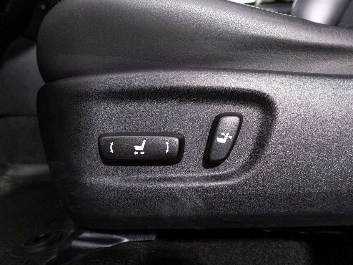 Купить Lexus NX с пробегом. Фото: #15