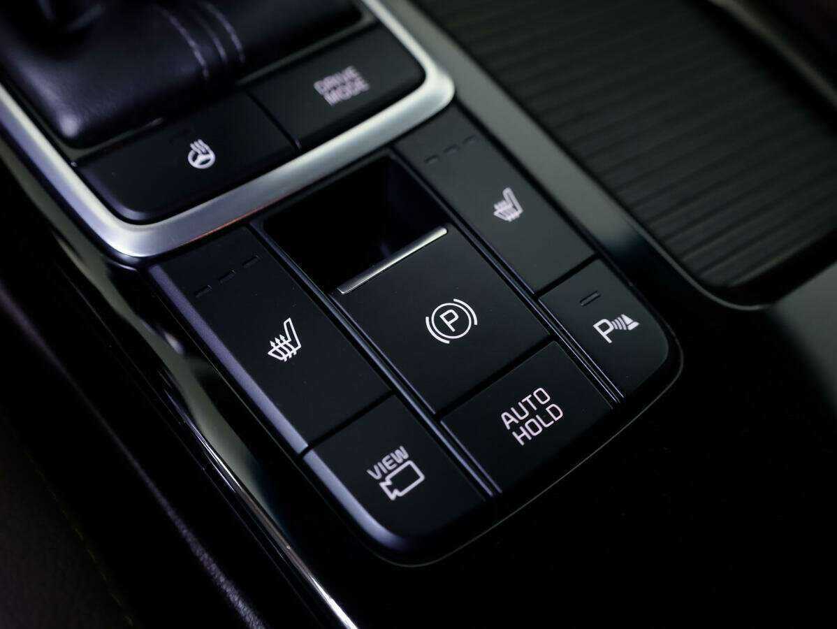 Купить Kia Optima с пробегом. Фото: #15