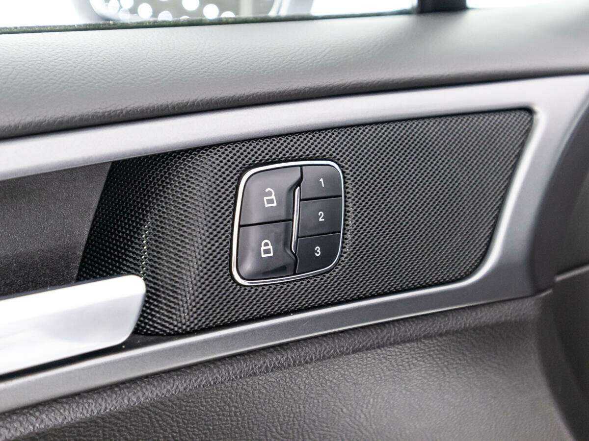 Купить Ford Mondeo с пробегом. Фото: #15