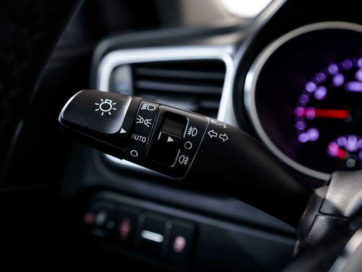 Купить Kia Ceed с пробегом. Фото: #17