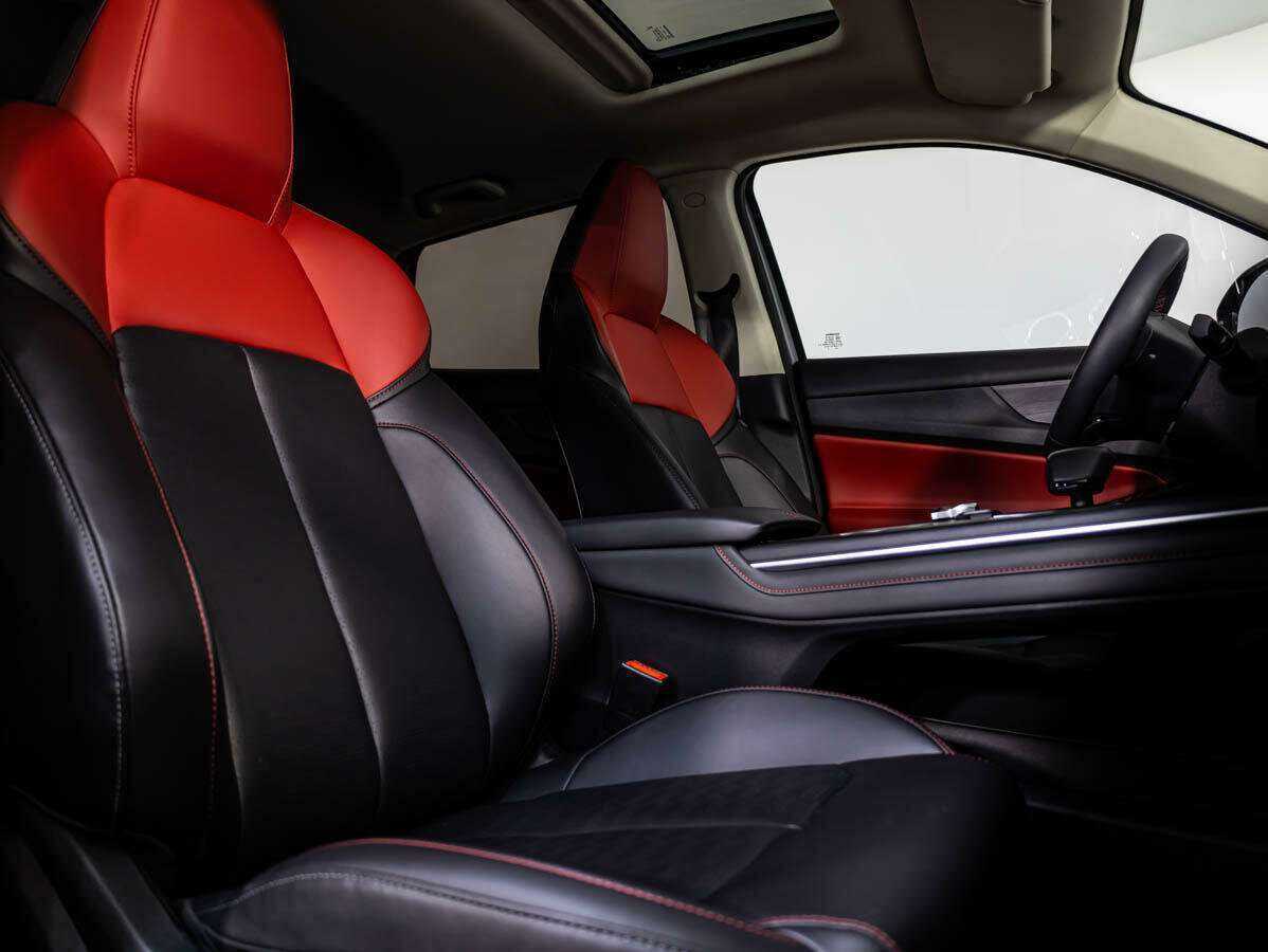 Купить Changan CS55PLUS с пробегом. Фото: #10