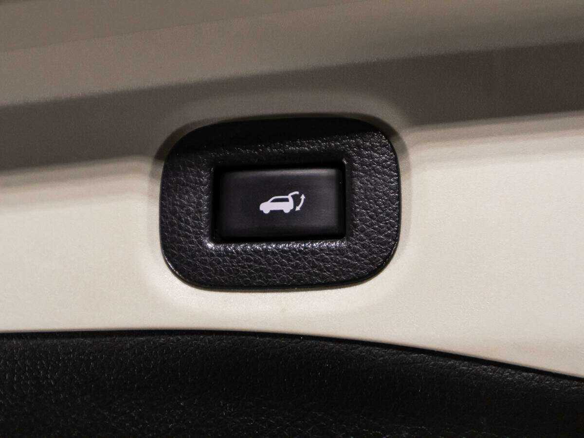 Купить Nissan X-Trail с пробегом. Фото: #14