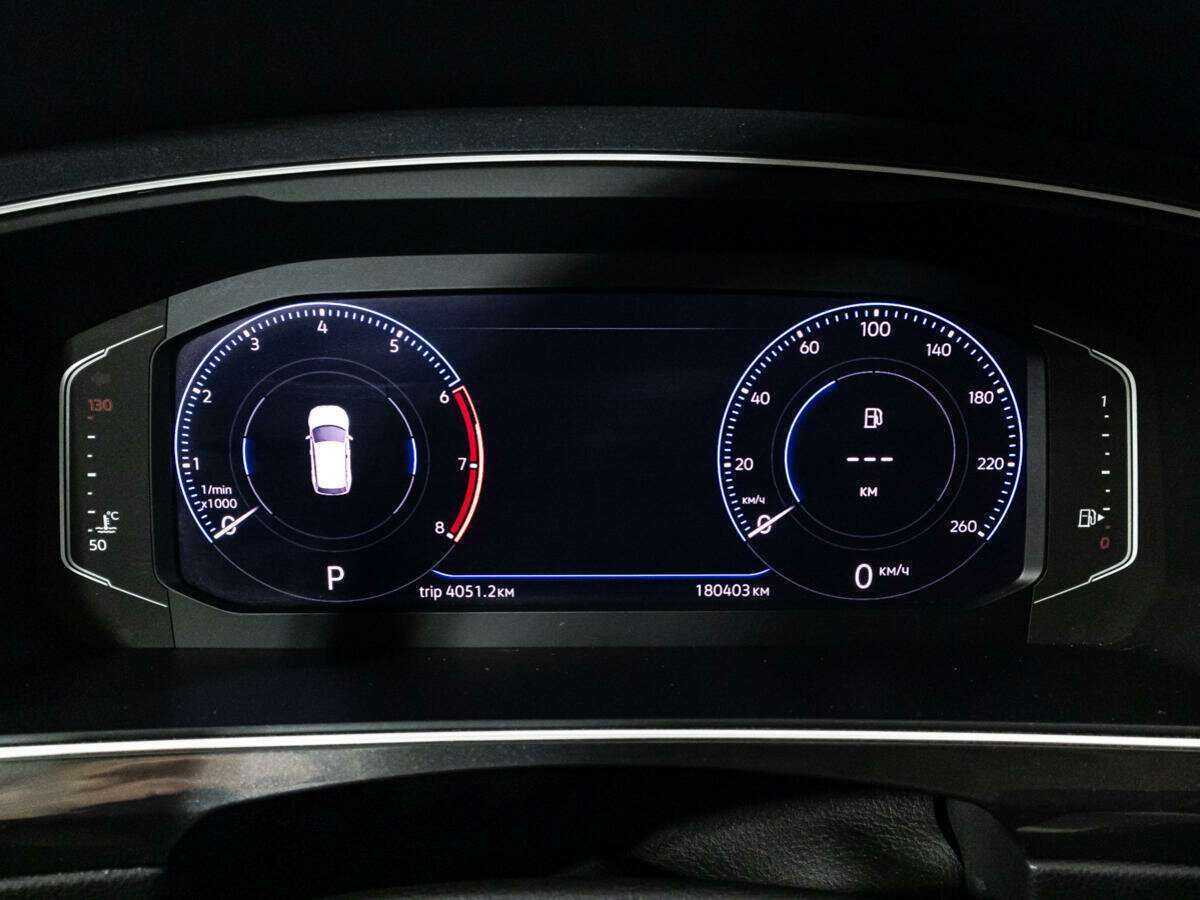 Продажа Б/У Фольксваген Тигуан. Фото: #11