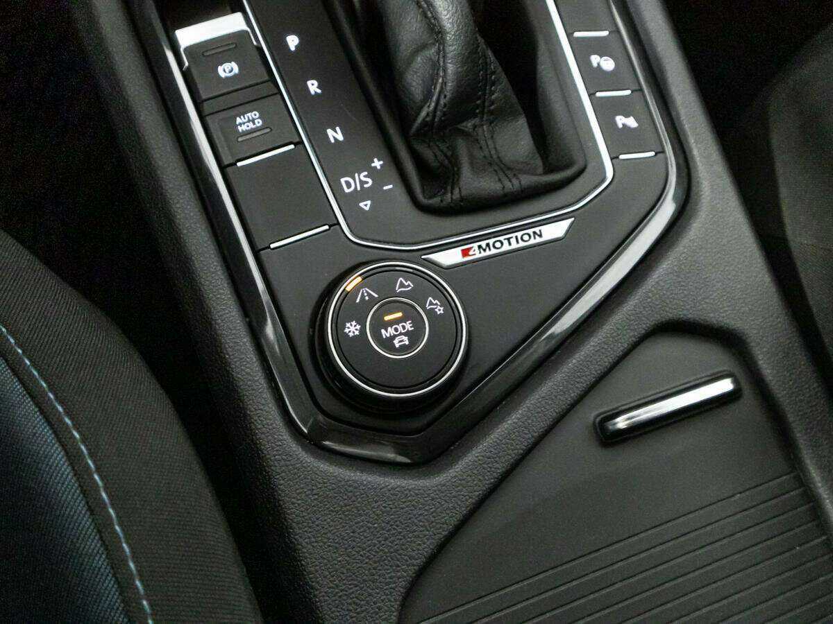 Продажа Б/У Фольксваген Тигуан. Фото: #18