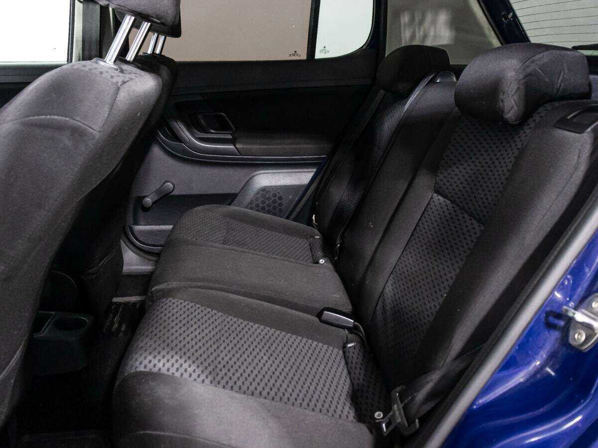 Продажа Б/У Шкода Фабия. Фото: #9