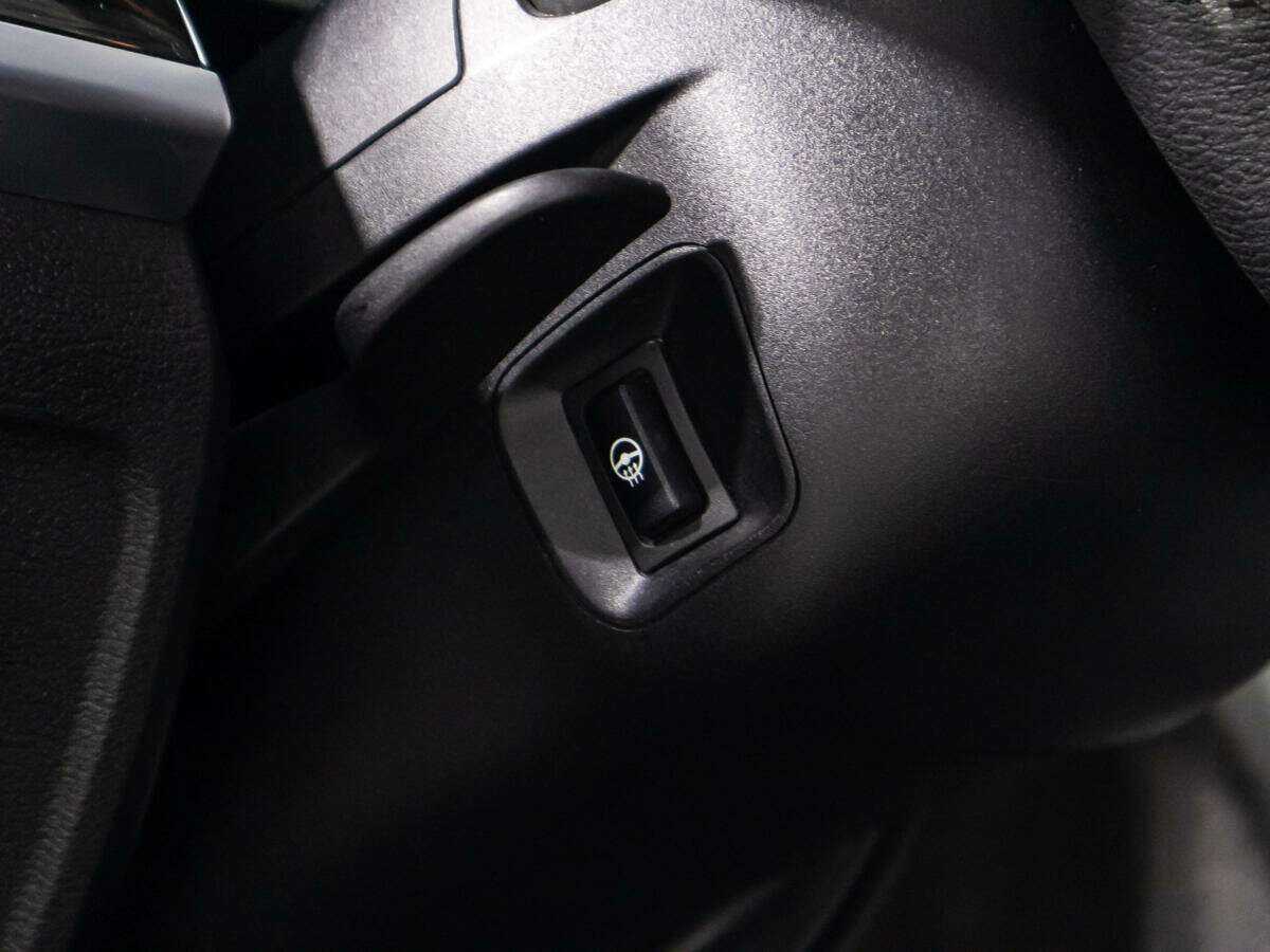 Купить BMW X3 с пробегом. Фото: #17