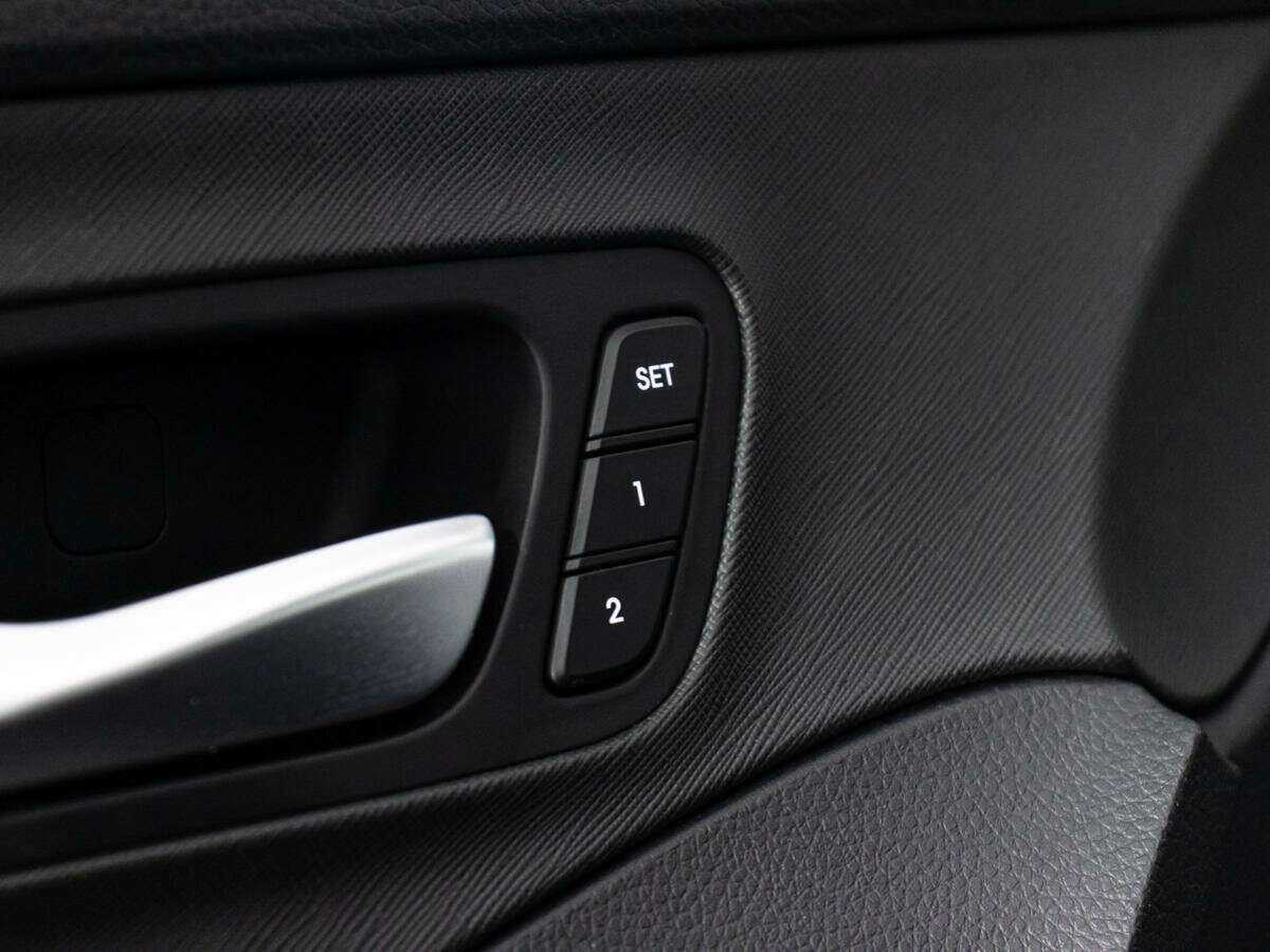 Купить Hyundai Santa Fe с пробегом. Фото: #17