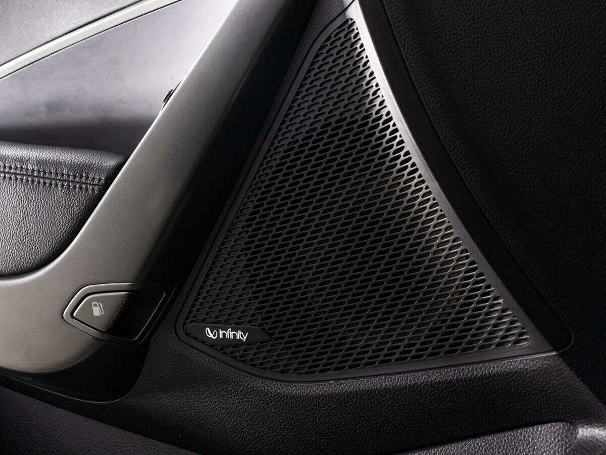 Купить Hyundai Santa Fe с пробегом. Фото: #18